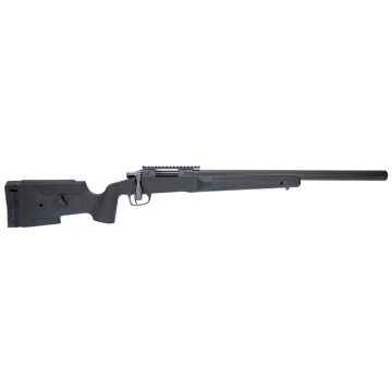 Maple Leaf MLC-338 Deluxe Black