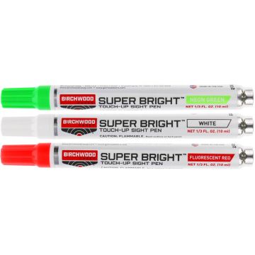 Marker Birchwood Sight Touch-Up Super Bright Pen Kit
