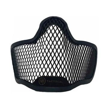 Mask NB Tactical Ghost Fortis LP