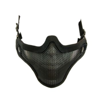Mask Nuprol V1 Black