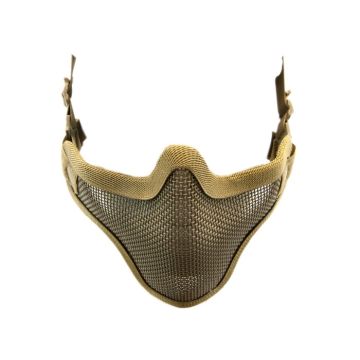 Mask Nuprol V1 Tan