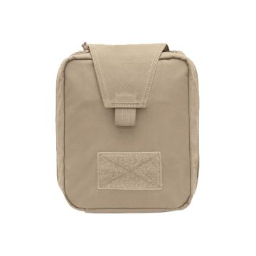 Medic Pouch Warrior Assault Systems Rip Off Tan
