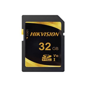 Memory Card HikMicro SD 32GB