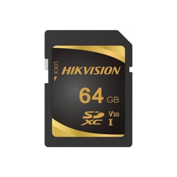 Memory Card HikMicro SD 64GB