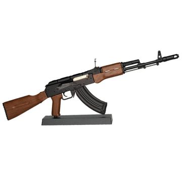 Miniature Goatguns Mini AK47 Black