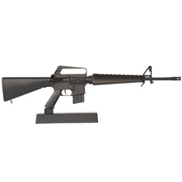 Miniature Goatguns Mini M16A1 Black