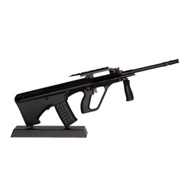 Miniature Goatguns Mini Steyr AUG Bullpup Black