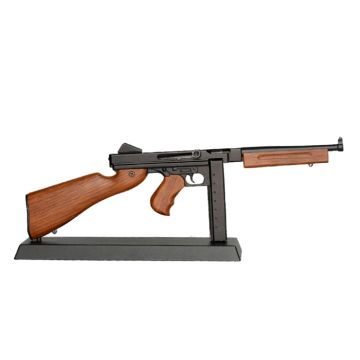 Miniature Goatguns Mini TSMG Tommy Gun M1A1