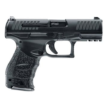 Miniature Walther PPQ