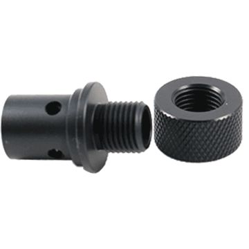 Geluiddemperadapter DonnyFL Artemis M16 / Diana Outlaw