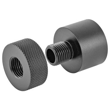 Moderator adapter DonnyFL FX Shroud Extender