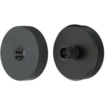 Moderator adapter DonnyFL Uragan King 1/2 UNF