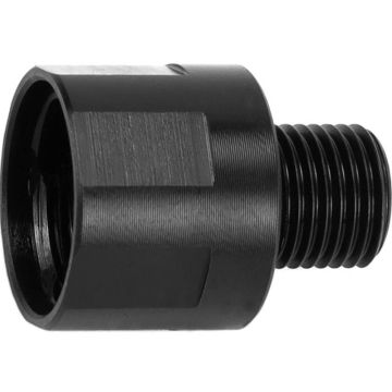 Moderator Adaptor Huma QD 1/2 UNF