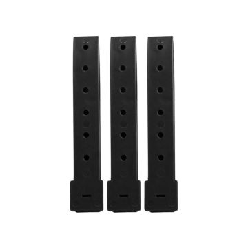 Molle Straps Novritsch Strip Clips 5" 3-Pack