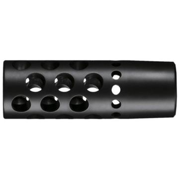 Muzzle Brake Blaser Dual Brake M15x1