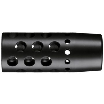 Muzzle Brake Blaser Dual Brake M17x1