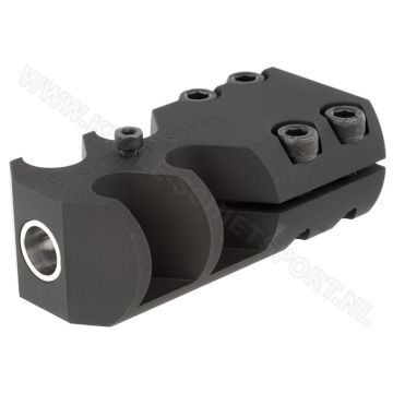 Muzzle Brake Roedale C20 - C22