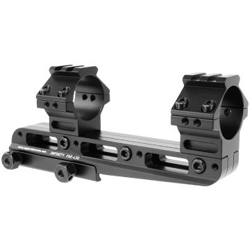 Mount Eagle Vision Infinity Forward Elevation 30 mm Picatinny