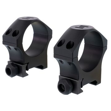 Mount Element Optics Accu-Lite 34 mm Low Weaver/Picatinny