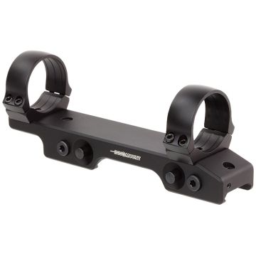 Mount Innomount 30 mm Medium Weaver/Picatinny