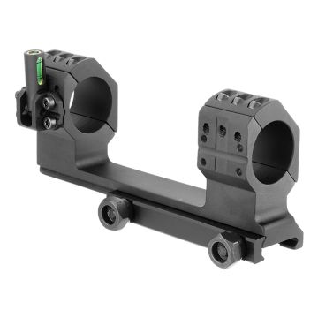 Mount Wheeler MSR Cantilever 30 mm Picatinny