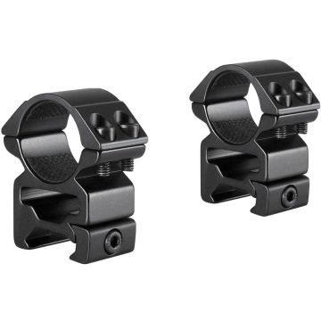 Mount Hawke 22114 25.4mm High Weaver