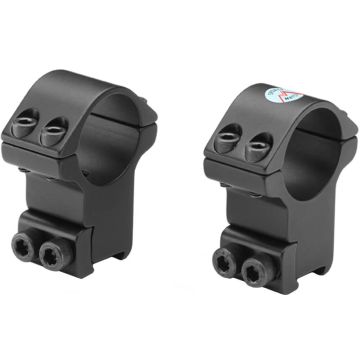 Mount Sportsmatch HTO8C 25.4mm High Dovetail