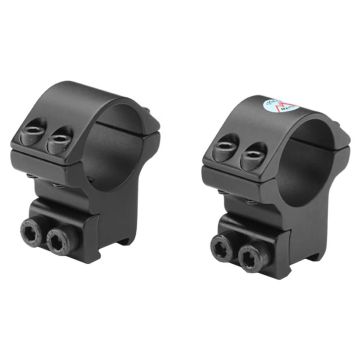 Mount Sportsmatch TO6C 25.4mm Medium Dovetail (11-13mm)
