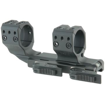 Montage Spuhr QD 34 mm High Picatinny