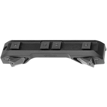 Mount Walther Fixlock - SR Swarovski Optik Rail