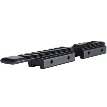 Mounting rail Hawke 22400 Dovetail to Weaver/Picatinny