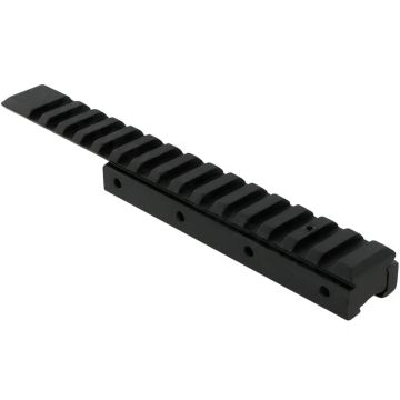 Mounting rail Hawke 22402 Dovetail to Weaver/Picatinny