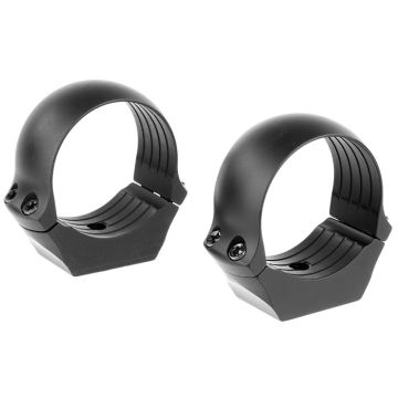 Mount rings Blaser 30 mm High for Saddle Mount