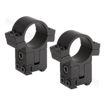Mount FX No limit 25.4 mm High Dovetail