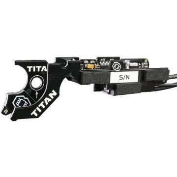 Mosfet Gate Titan V3 Expert Module