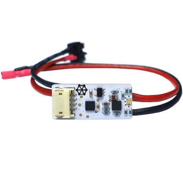 Mosfet Perun ETU++ G&G