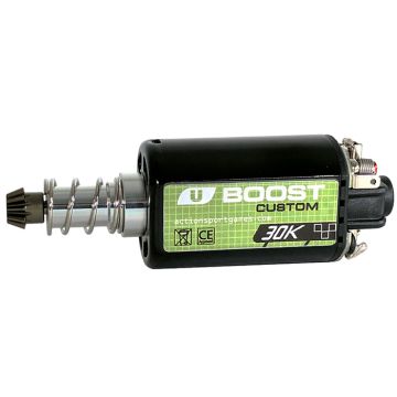Motor ASG Ultimate Boost 30K Custom Long Axle