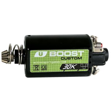 Motor ASG Ultimate Boost 30K Custom Short Axle