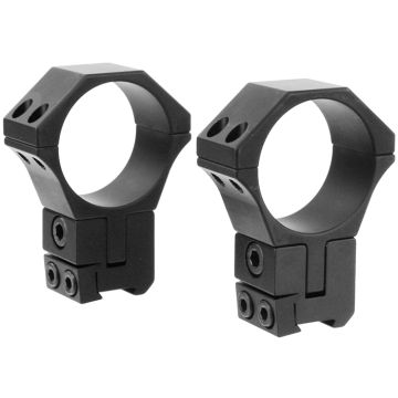 Mount FX No Limit 34 mm High Dovetail