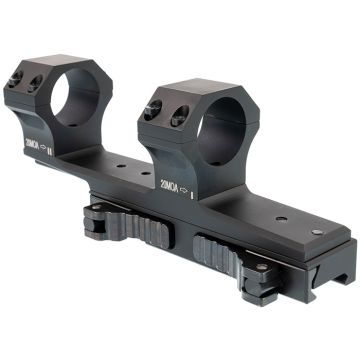 Mount Innomount Tactical Flex Offset 34 mm 0-20 MOA
