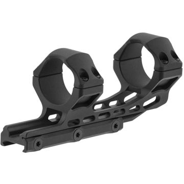 Mount UTG Accu-Sync 34 mm High 50 mm Offset Weaver/Picatinny