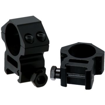 Mount UTG Accushot 25.4 mm Medium Weaver/Picatinny