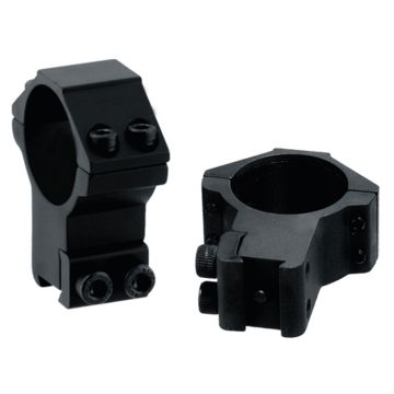 Mount UTG Accushot 30 mm High Dovetail