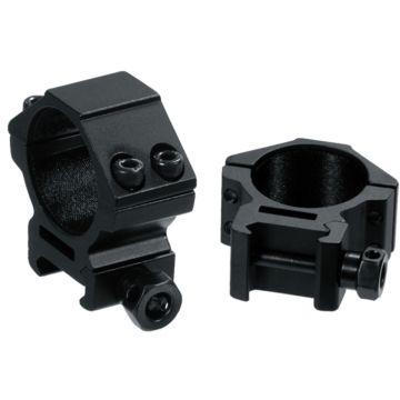Mount UTG Accushot 30 mm Low Weaver/Picatinny