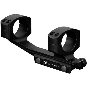 Mount Vortex Pro Extended Cantilever 34 mm Weaver/Picatinny