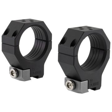 Mount Audere PSR 34 mm Medium Dovetail