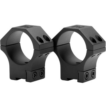 Mount Element Optics XT Mounts 30 mm High Dovetail