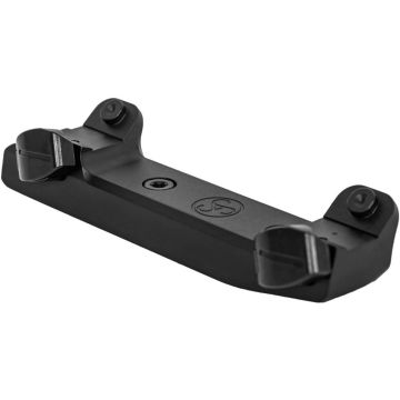 Montage Sauer Saddle Mount voor SR rail