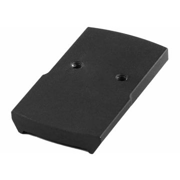 Montagebasis Novritsch Red Dot Plate V2 voor SSP18