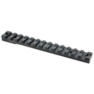 Mounting rail EAW Bergara B14 Short Action Weaver/Picatinny